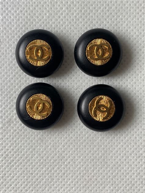 where to buy chanel buttons|authentic chanel buttons.